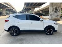 MG New ZS 1.5 X Plus Sunroof AT ปี 2021 รูปที่ 3